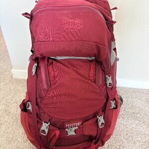 MYSTERY RANCH Stein 65L Backpack Womens XS/S